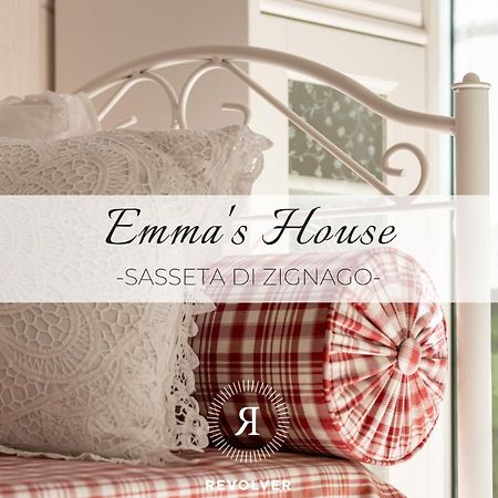 Emma'S House Villa Sasseta Exterior photo