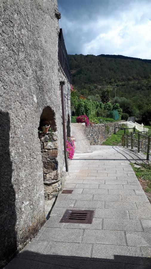 Emma'S House Villa Sasseta Exterior photo