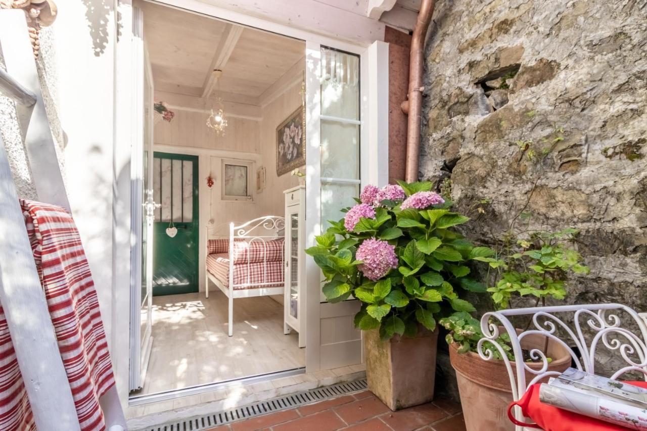 Emma'S House Villa Sasseta Exterior photo